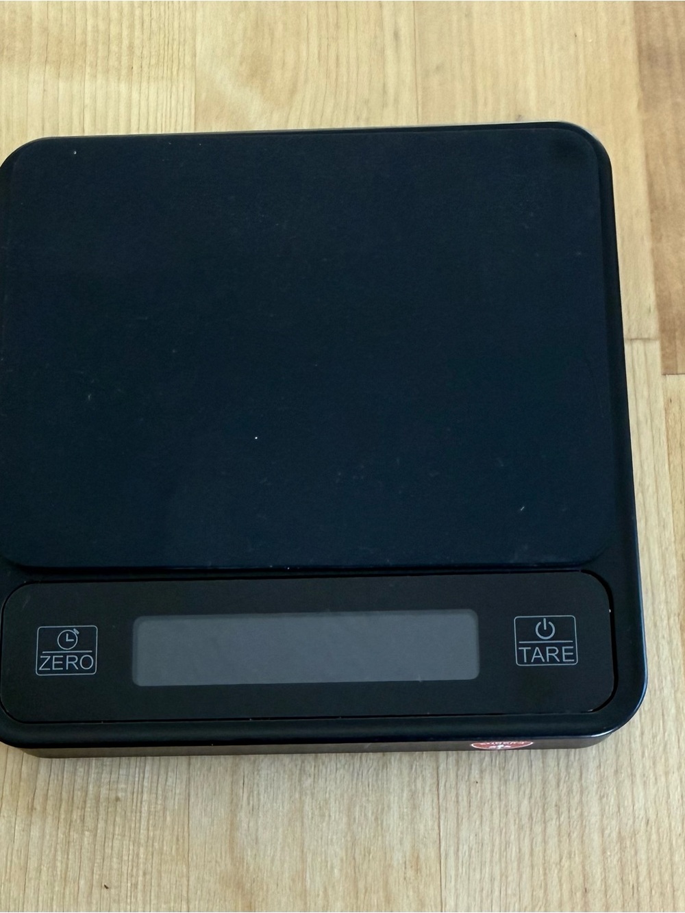 Eureka Precisa Digital Coffee Scale
